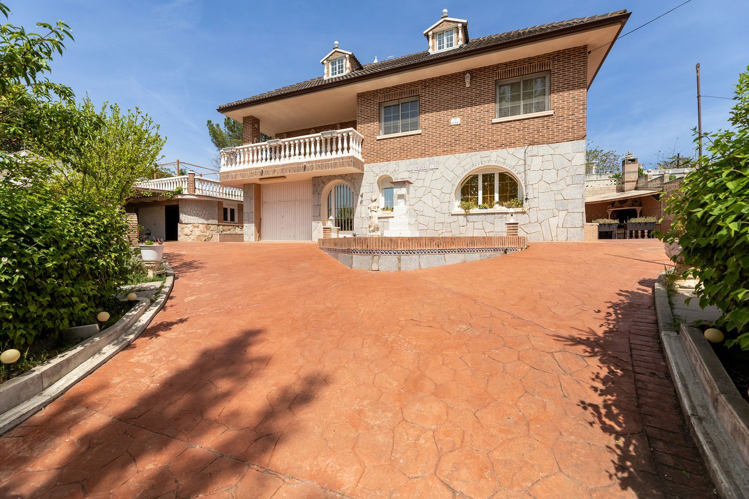 Casa o chalet independiente en Torrejón del Rey - Foto 2