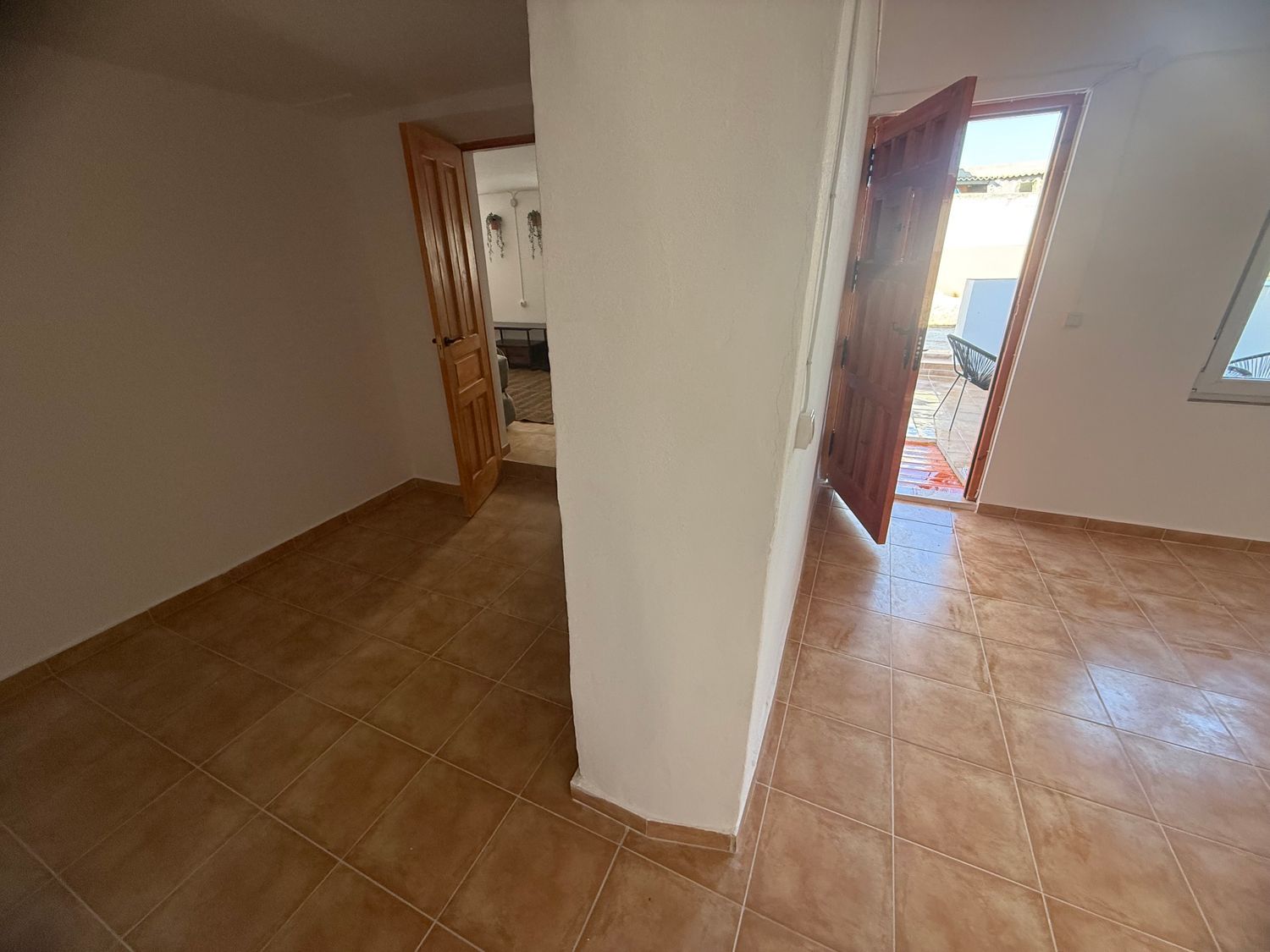 Chalet adosado en Calle Los Parrales, 8 - Foto 6