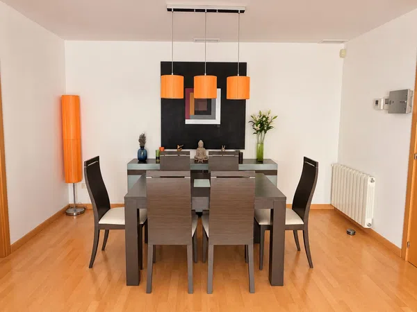 Piso en Calle d'Atenes-04, 5, Zona Parc Central - Hort de Trenor, Zona Parc Central - Hort de Trenor - Foto 4