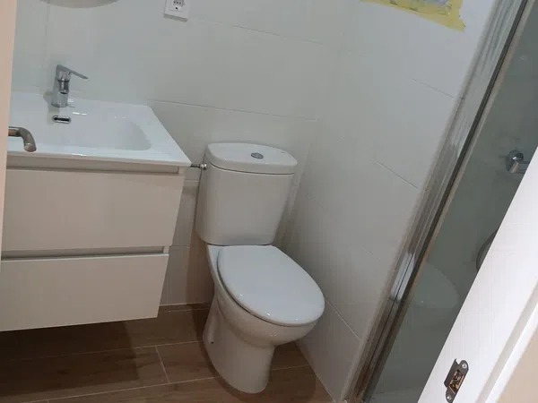 Piso en Calle Maravall, Benidorm, 7, Centro Urbano, Centro Urbano - Foto 7