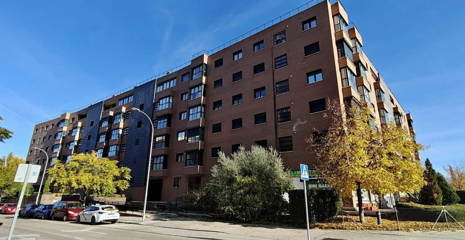 Piso en calle Alcalde Henche de la Plata, 16 - Foto 16