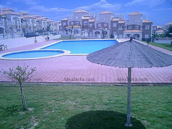 Chalet adosado en Avenida Horizonte, 3, Aguas Nuevas - Foto 5