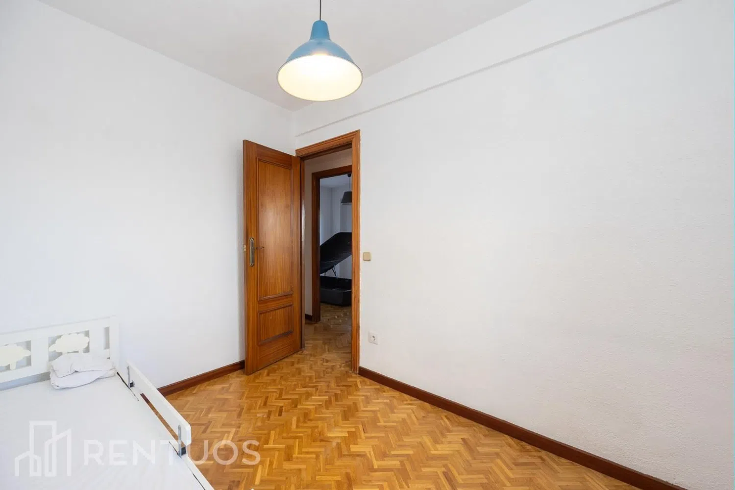 Piso en calle de Tribaldos - Foto 34