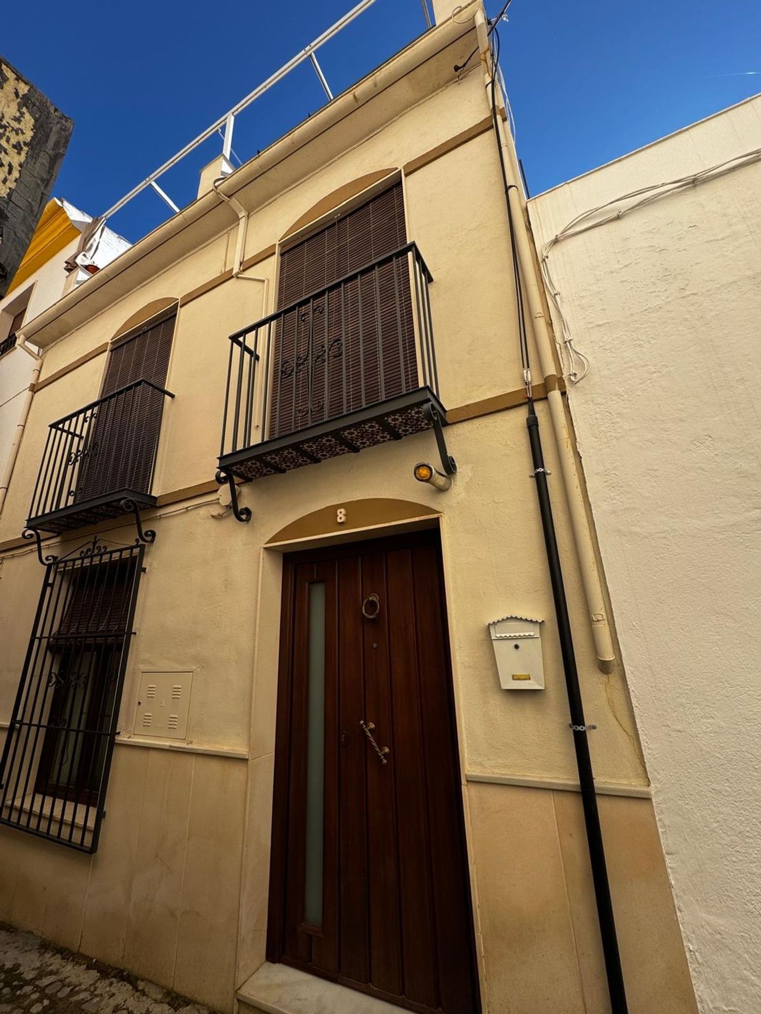 Casa de pueblo en Barrio de la Cruz, 8 - Foto 25