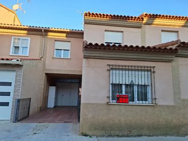 Chalet en  Calle Hospital 43 - Foto 1