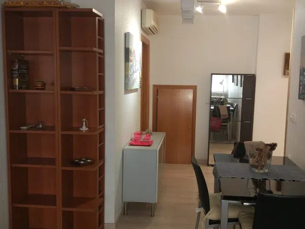 Piso en Calle Abenarabi, 45 x, Vista Alegre - Foto 2