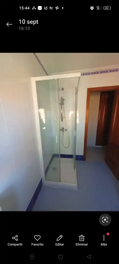 Chalet en  Calle José María Rodríguez Tejada 14I - Foto 9