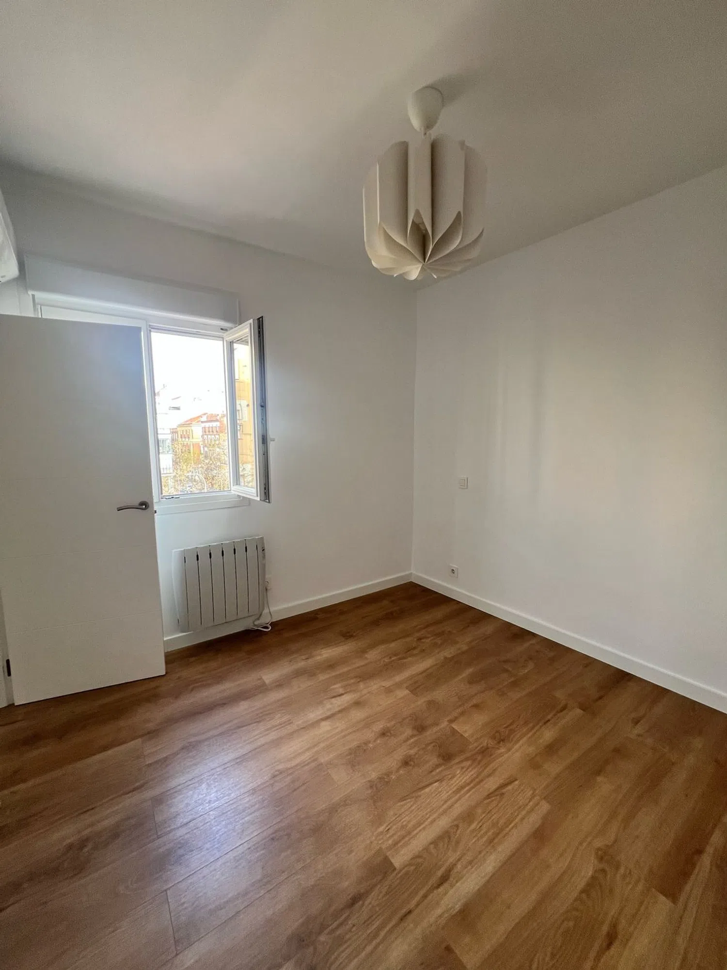 Piso en Barrio Trafalgar - Foto 9