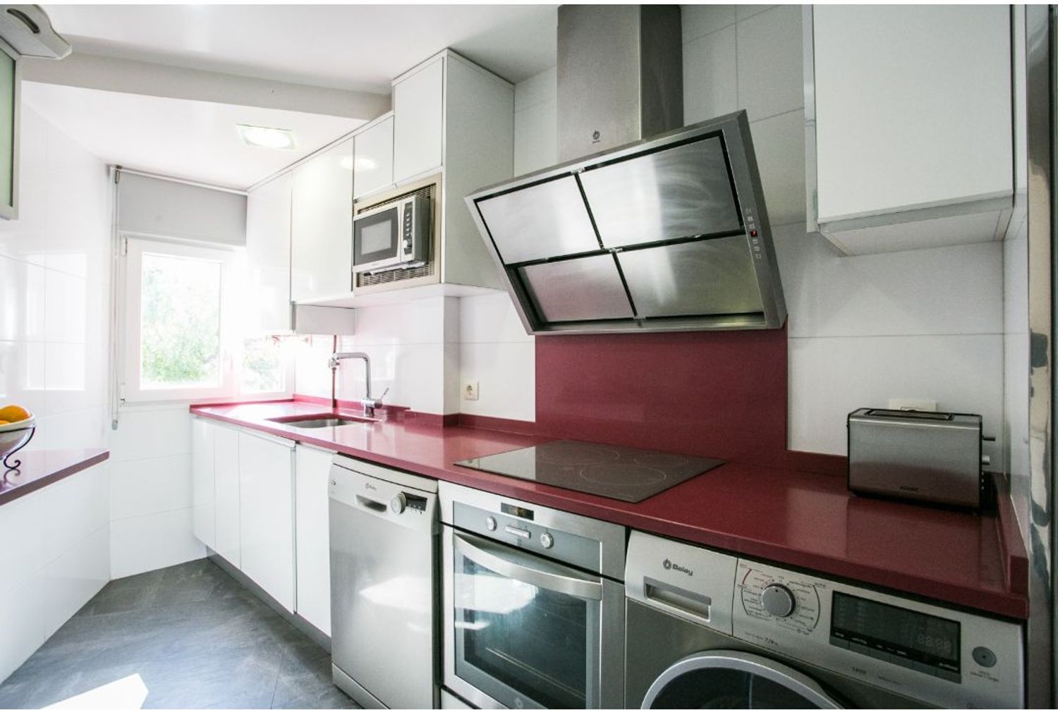 Piso en calle Valladolid, 1 n - Foto 12