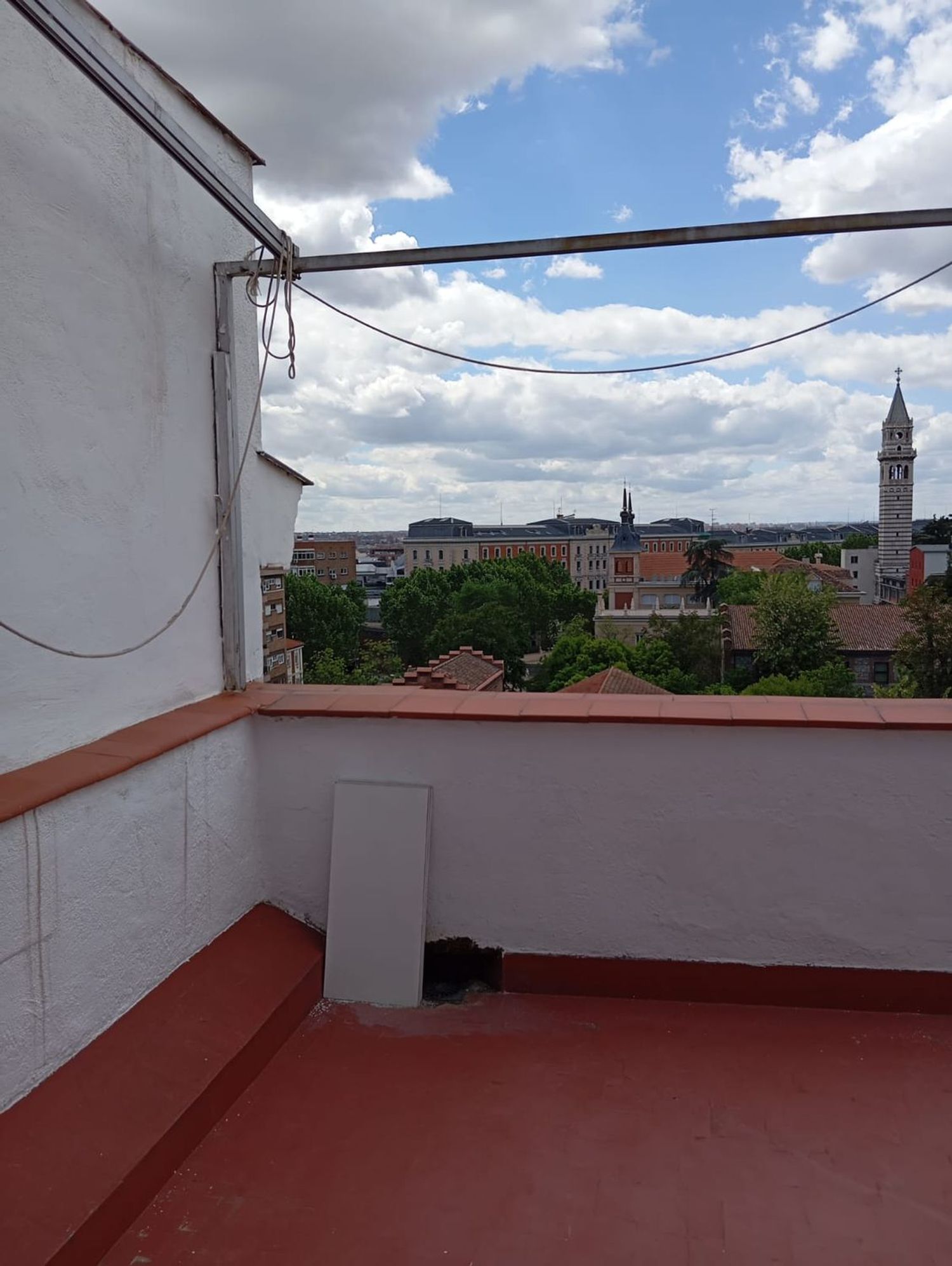 Ático en calle Andrés Torrejón, 4 - Foto 13