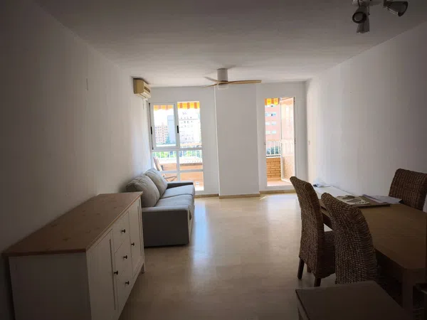 Piso en Plaza de José María Orense, 7 y 8, La Carrasca - Foto 4