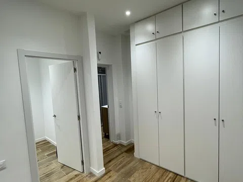 Estudio en calle del Pou, 57