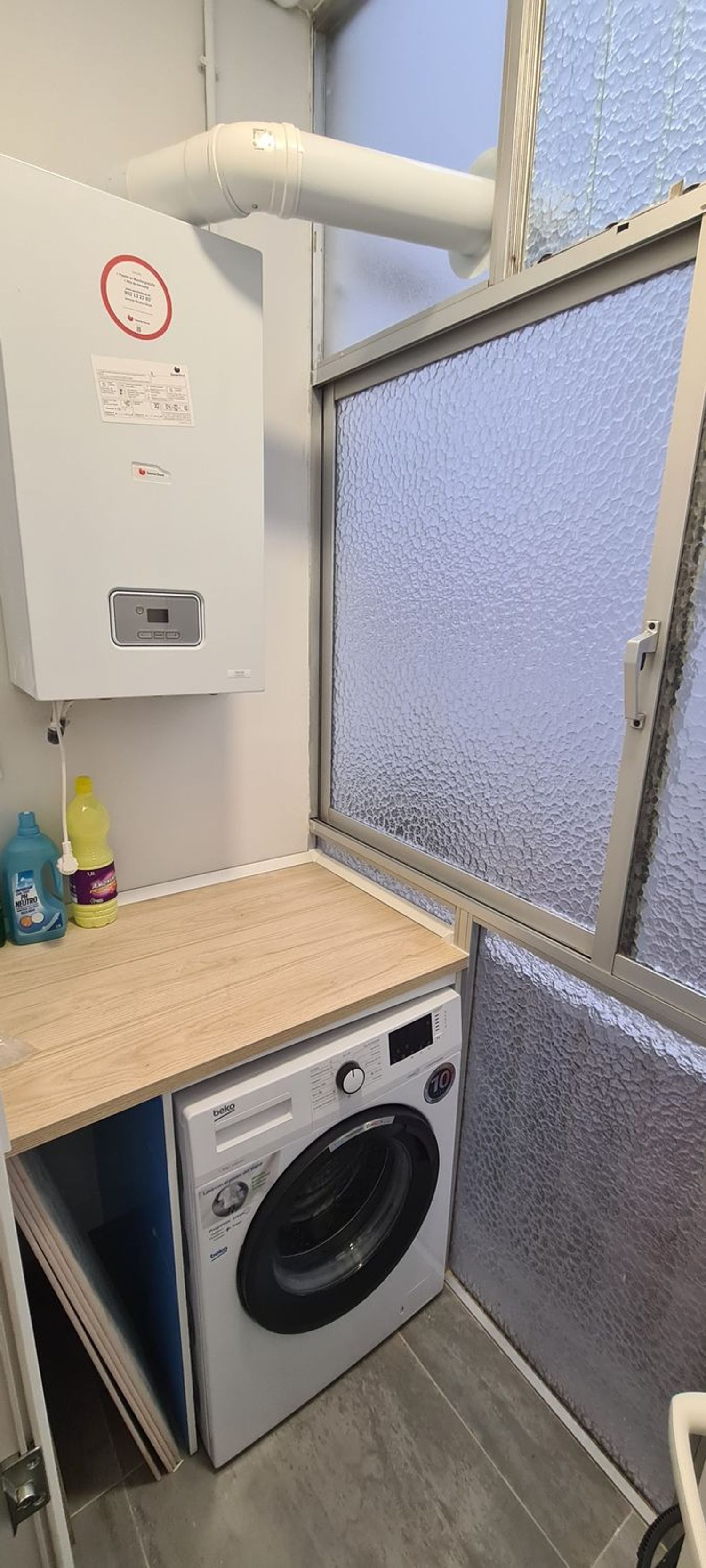 Piso en calle sagrados corazones, 3 - Foto 15