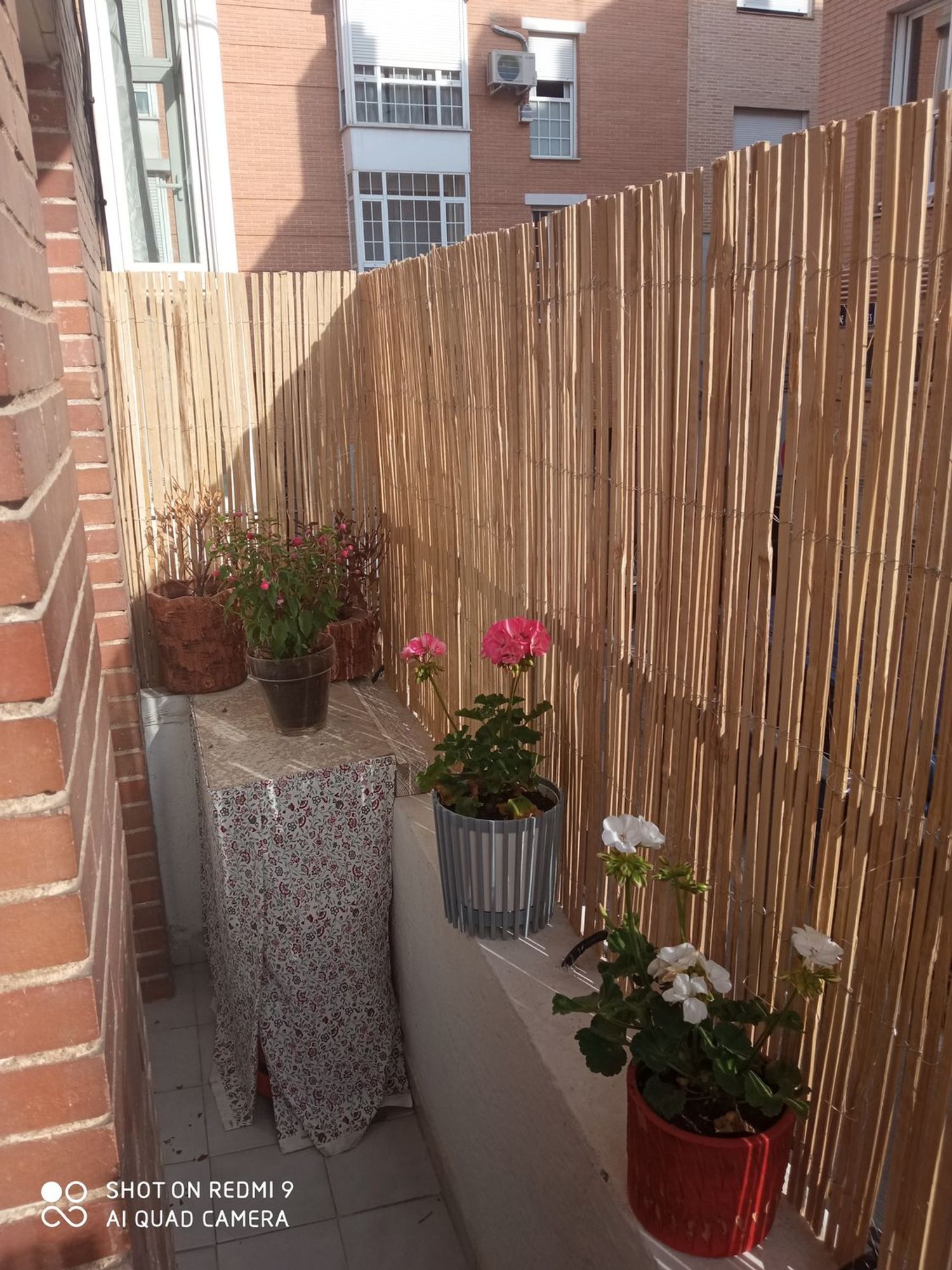 Piso en calle Sierra de Algodonales, 15 - Foto 1