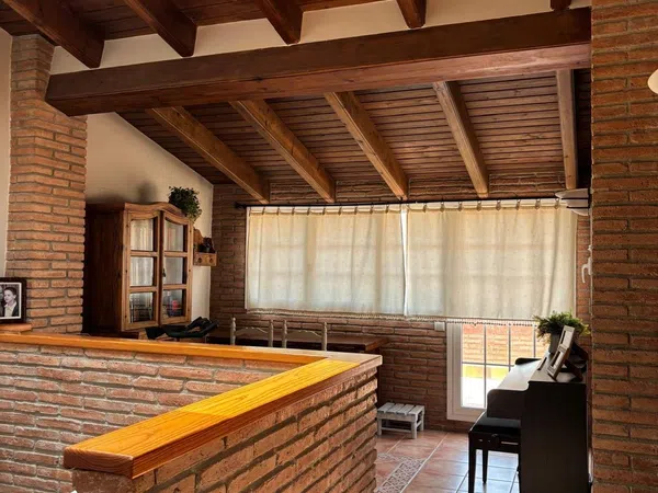 Chalet adosado en L'Espluga de Francoli - Foto 14