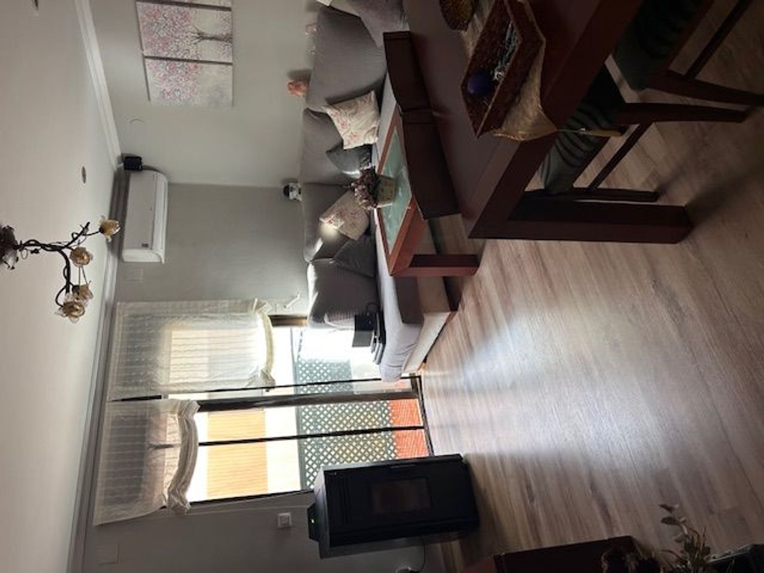 Piso en calle del Pintor Clarós, 31 - Foto 2