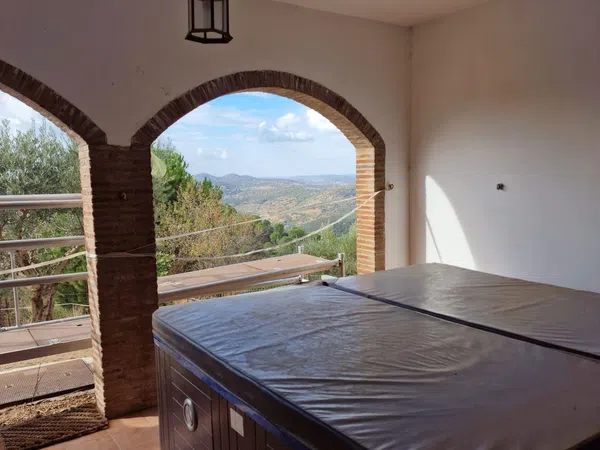 Casa rural en Diseminados, 22 - Foto 16
