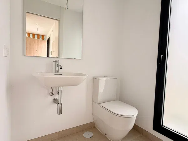 Chalet pareado en calle Ágata, 58 - Foto 8