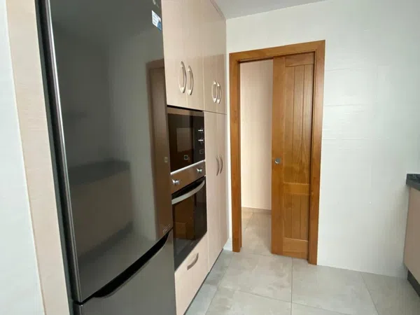 Piso en calle Argantonio, 10 - Foto 5