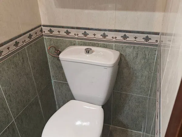 Piso en calle de Pilar Gascón, 10 - Foto 9