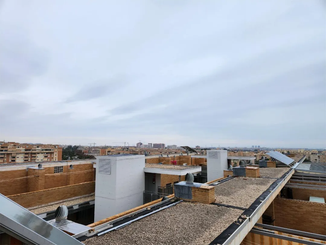 Piso en  Calle María Casares 3 - Foto 22