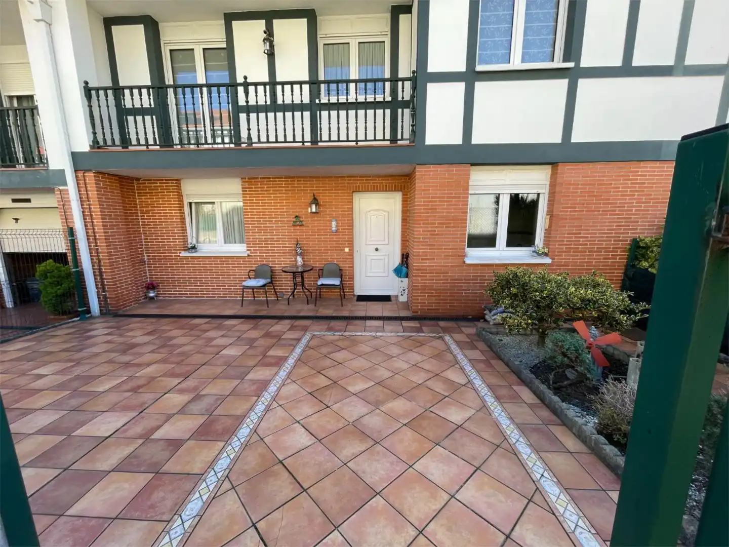 Piso en  La Magdalena Urbanizazioa 2D - Foto 3