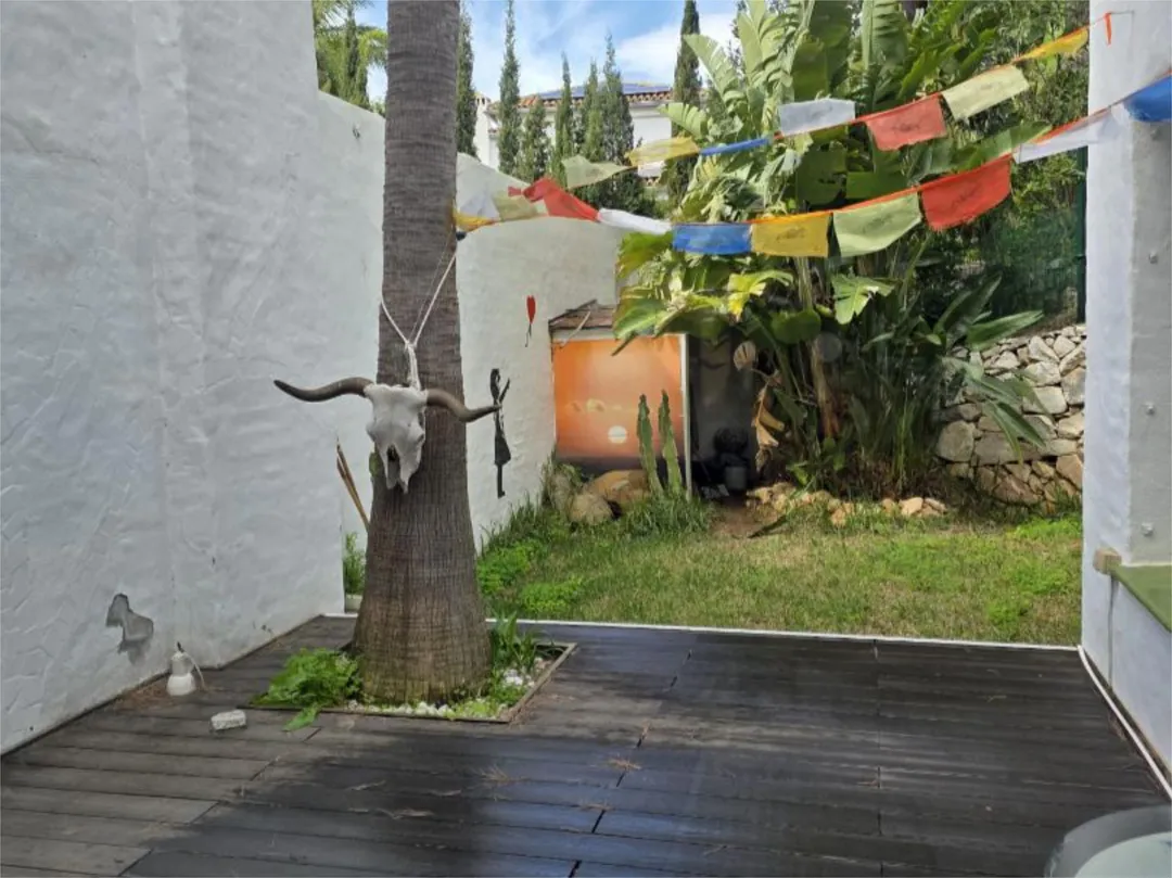 Chalet en  Avenida Alpandeire 109 - Foto 28