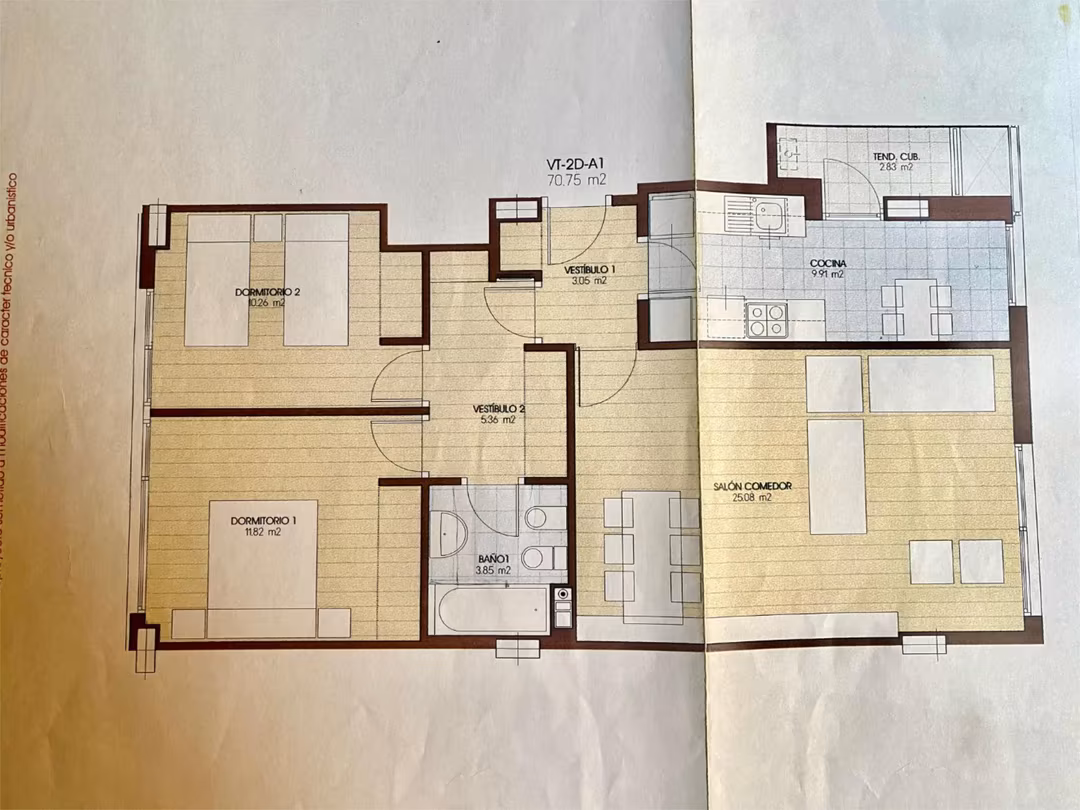 Piso en  Calle Ciudad Real 2 - Foto 20