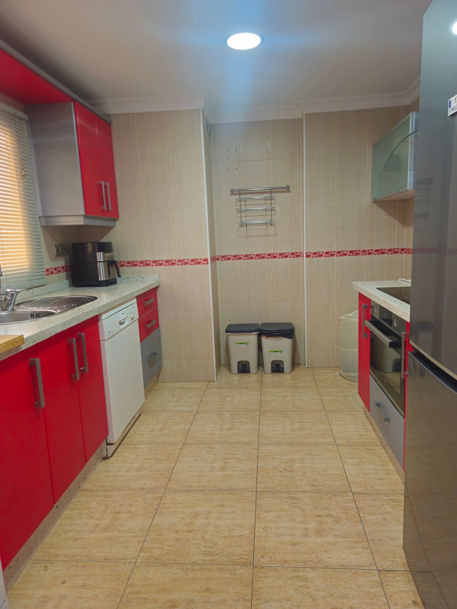 Piso en Calle Coronel Osuna, 4, Santa Cristina - San Rafael - Foto 5