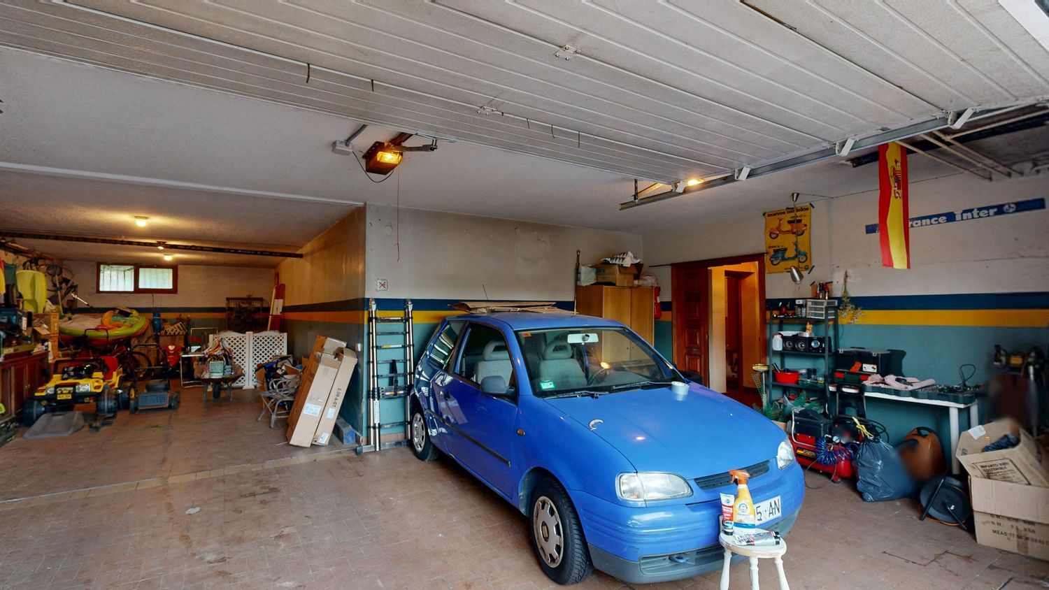 Casa o chalet independiente en Urbanizacion La Atalaya, 54, Trobajo del Camino, Trobajo del Camino - Foto 26