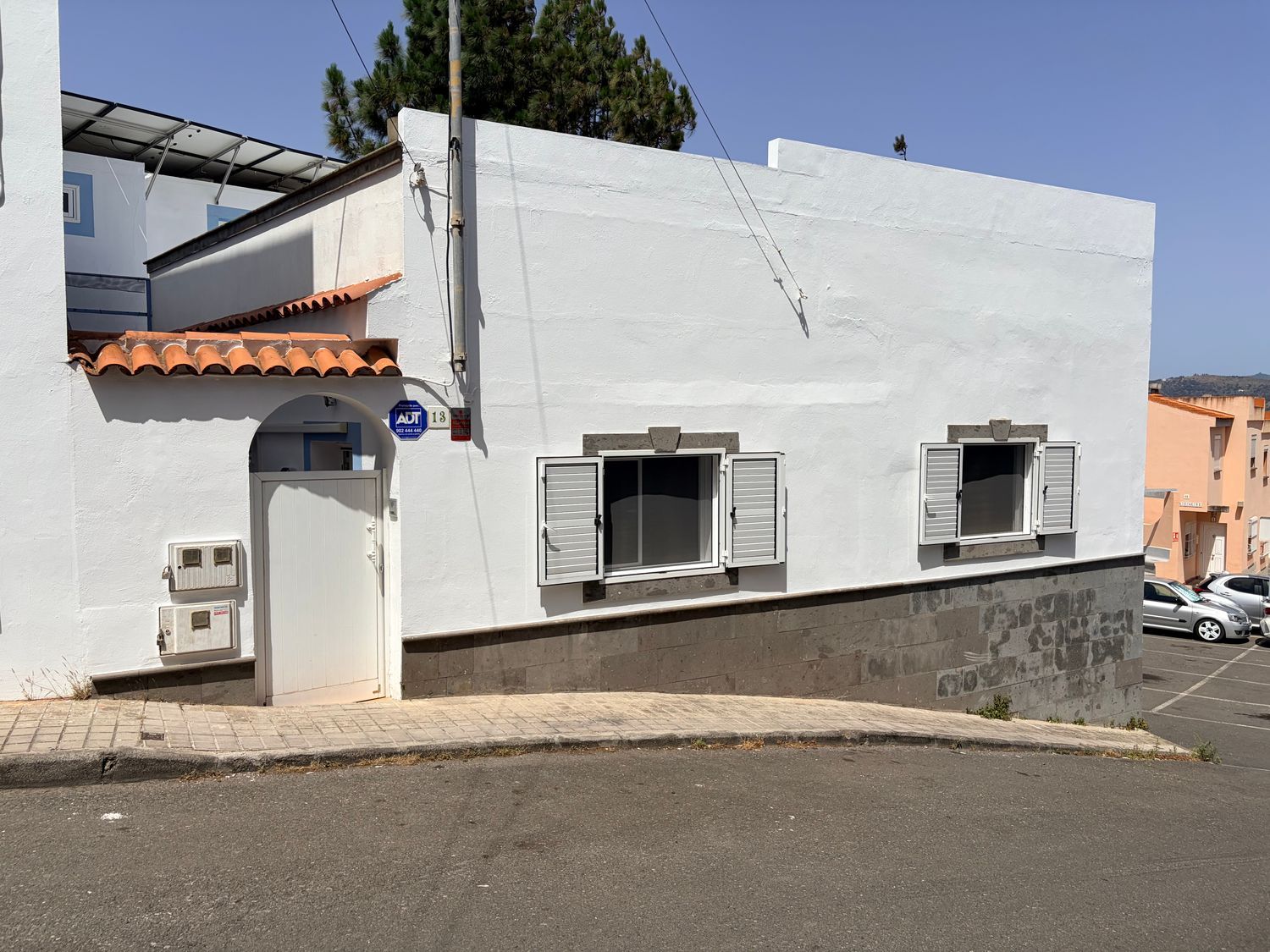 Casa o chalet independiente en Calle Concejal Jorge Peñate, 13, Los Alvarados-Fuente los Berros, Los Alvarados-Fuente los Berros - Foto 3