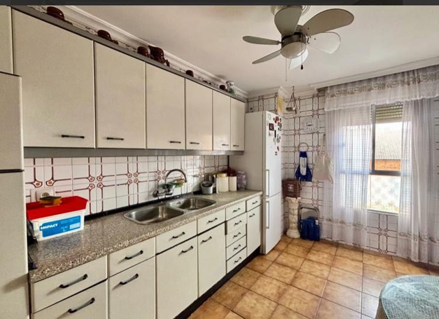 Piso en Calle Río Guadarrama, 7, Sta Mª de Benquerencia, Sta Mª de Benquerencia - Foto 16