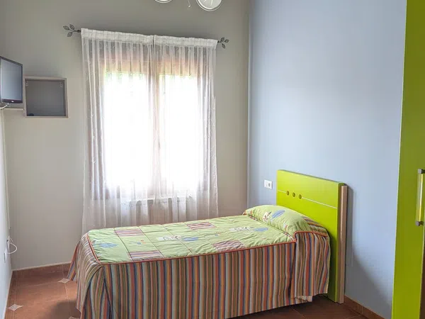 Chalet adosado en Barrio Mermon, 12 a - Foto 15