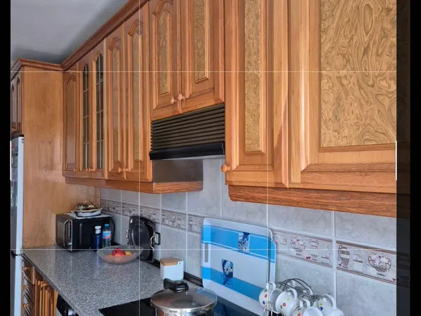 Piso en calle Hospital de San José, 32 - Foto 21