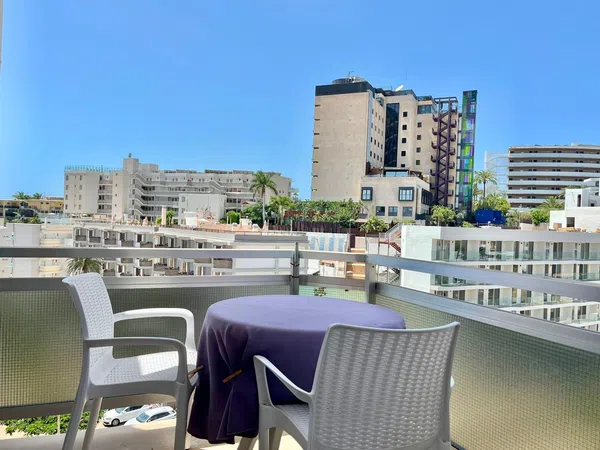 Piso en Avenida de Tirma, 2, Playa del Inglés, Playa del Inglés - Foto 4