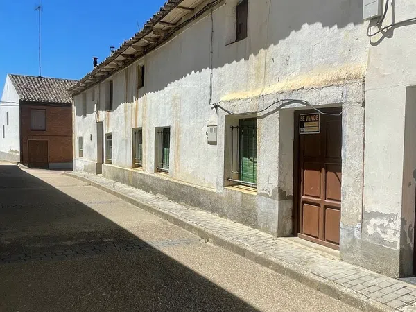 Casa de pueblo en Calle Martín Veña, 7 - Foto 2