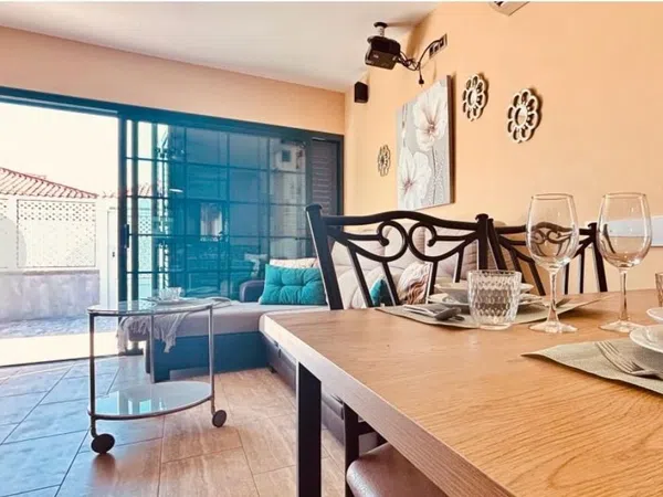 Chalet pareado en Avenida Touroperador Kuoni, 25, Maspalomas-Meloneras, Maspalomas-Meloneras - Foto 7