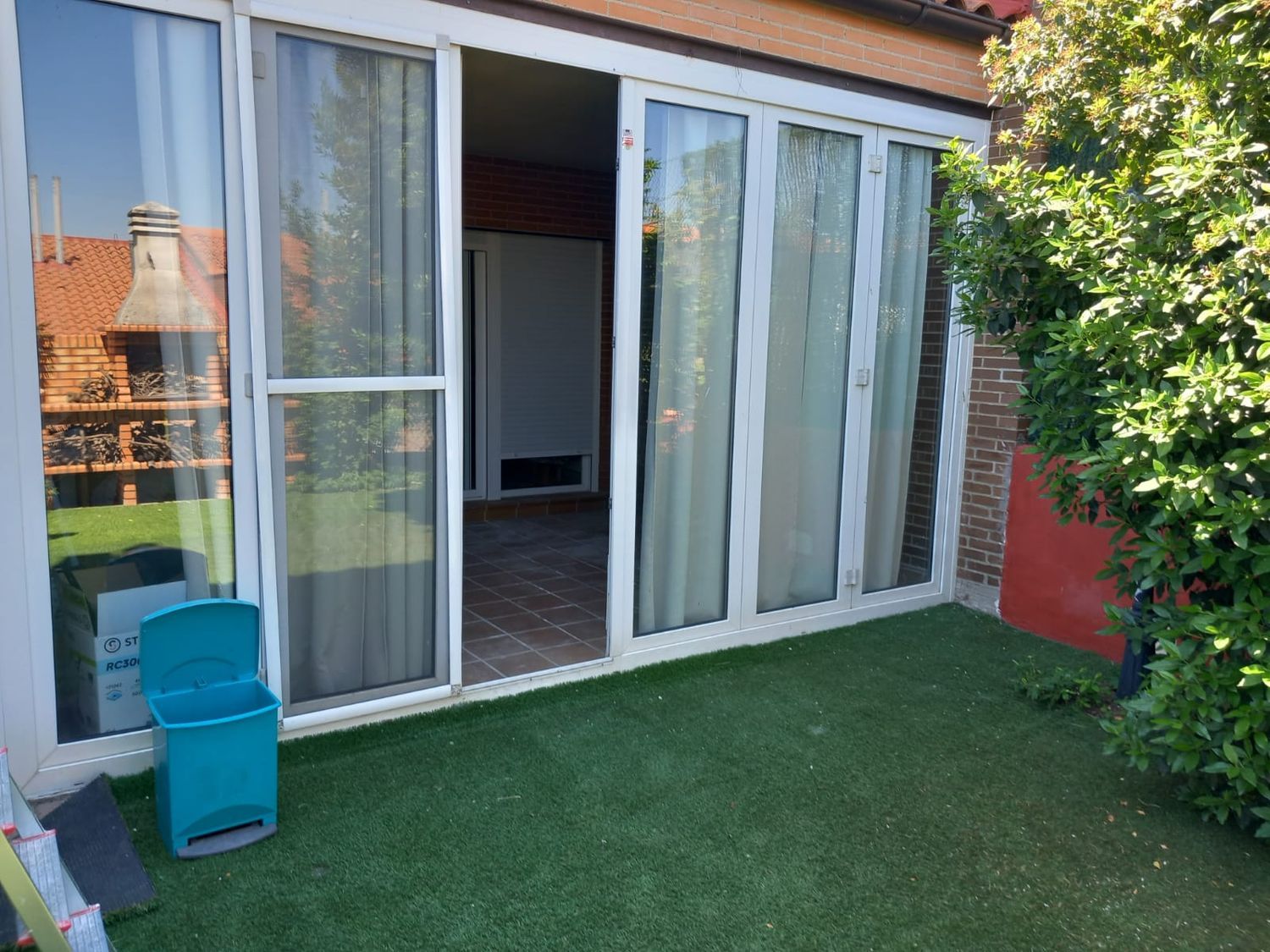 Chalet adosado en Yebes, 3 - Foto 19