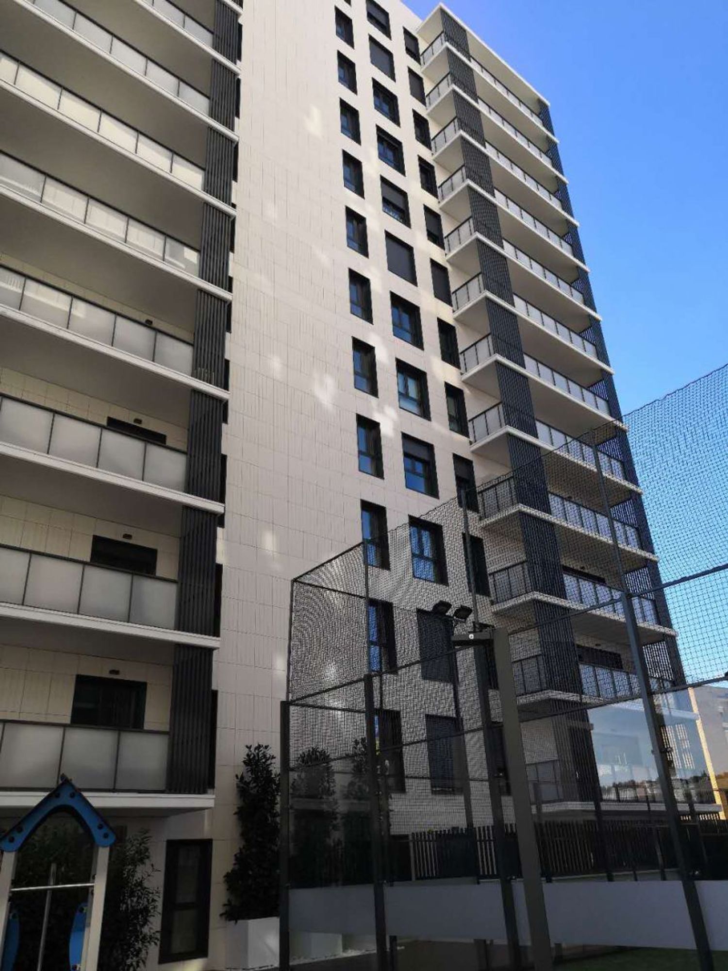 Piso en La Bordeta - Foto 8