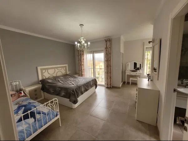 Chalet pareado en Calle Ruperto Chapí, 35, Capellanía - Retamar, Capellanía - Retamar - Foto 1