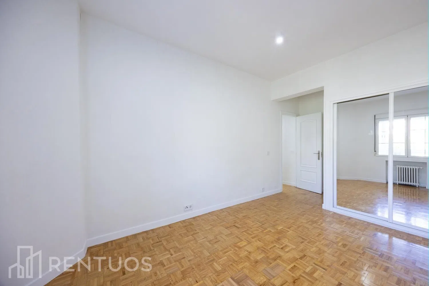 Piso en calle de Agustín de Foxá - Foto 15