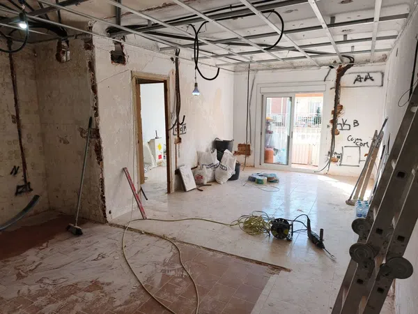 Piso en calle Verge de Montserrat, 48 - Foto 3