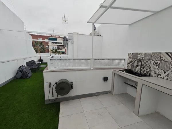 Ático en travesía Torre de Romo, 54 - Foto 34