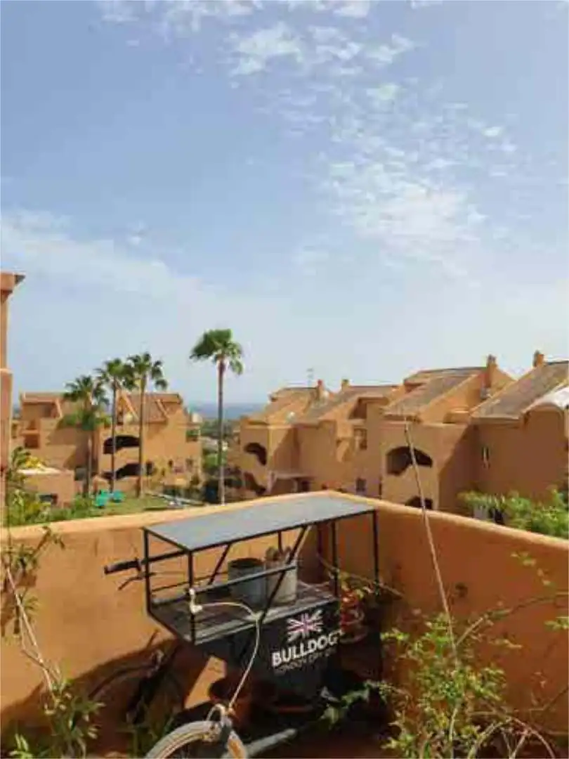 Apartamento en Elviria, Marbella - Foto 8