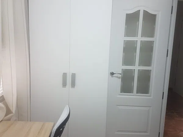 Piso en Ciudad Jardín - Foto 16