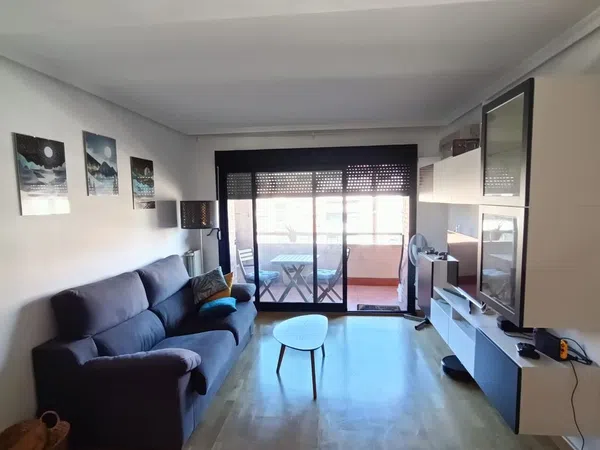 Piso en Barrio Parque Lisboa - La Paz - Foto 4