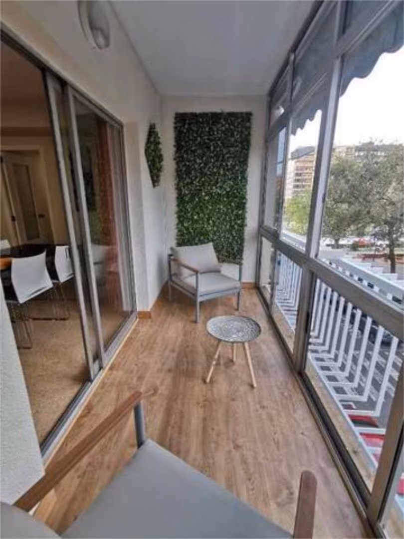 Piso en Algirós - Foto 4