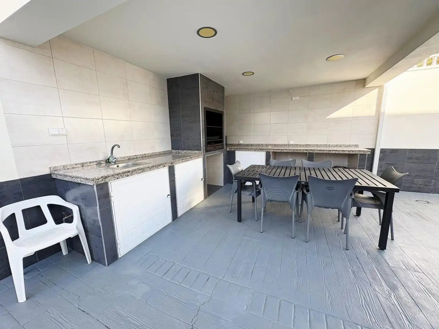 Chalet en  Calle Cruz del Sur 34 - Foto 23