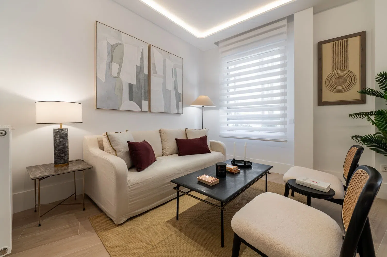 Piso en calle de Magallanes, 13 - Foto 6