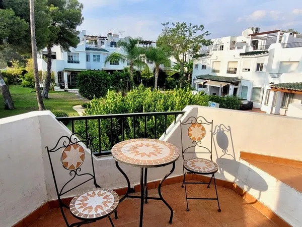 Chalet adosado en calle Sirio, 20 - Foto 16